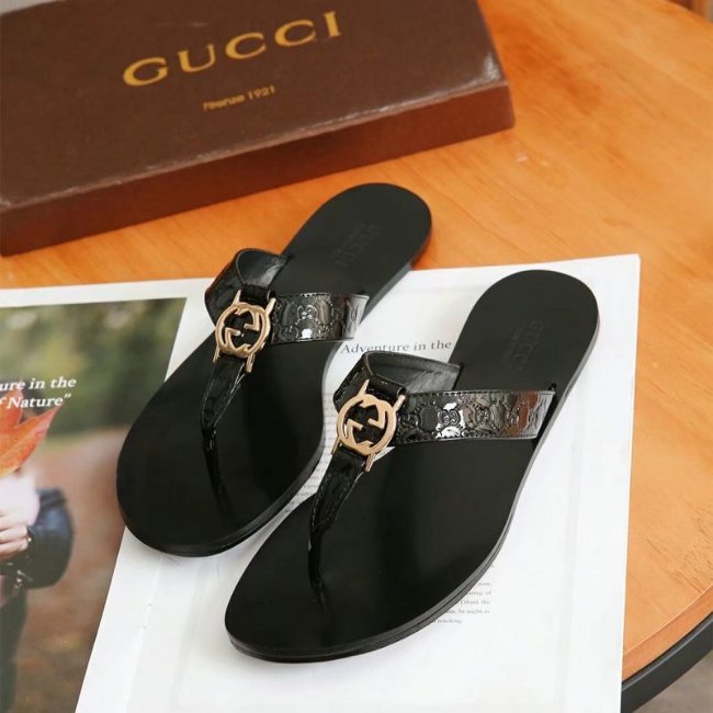 Gucci Slipper Women Shoes 00104