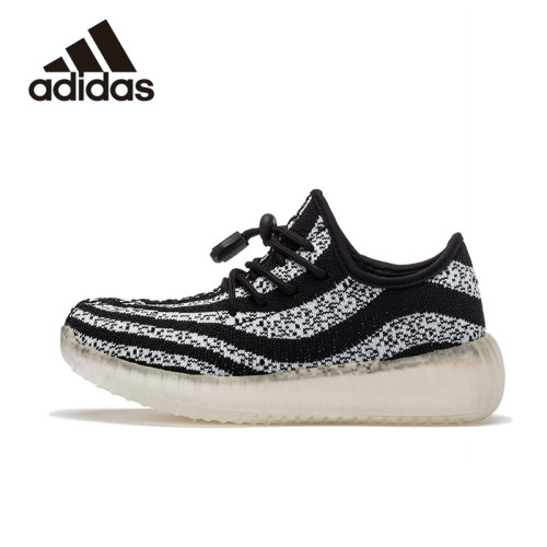 Adidas Yeezy Boost 550 Kid Shoes 002