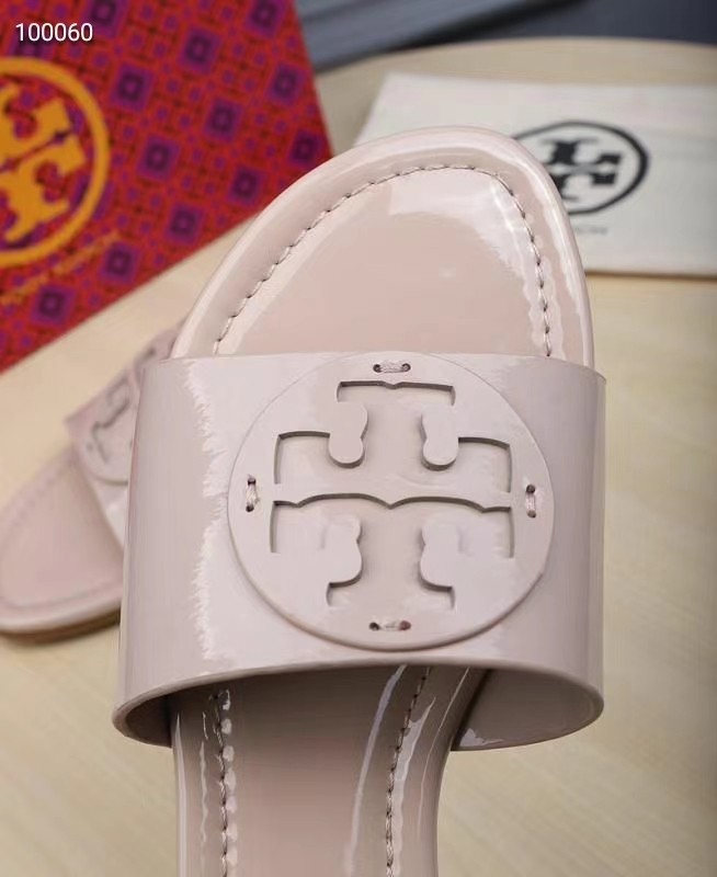 Tory Burch Slipper Women Shoes 007（2022）
