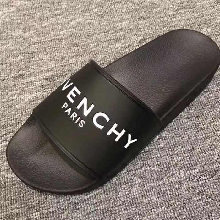 Givenchy slipper women shoes-025
