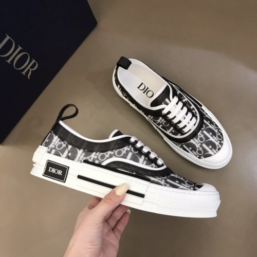 Super High End Dior Men And Women Shoes 002 (2021)