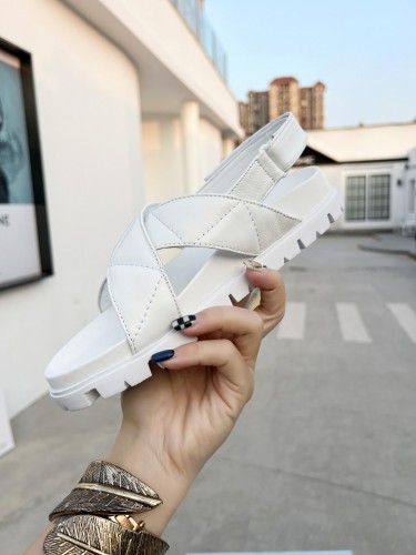 Prada Slipper Women Shoes 0014（2022）