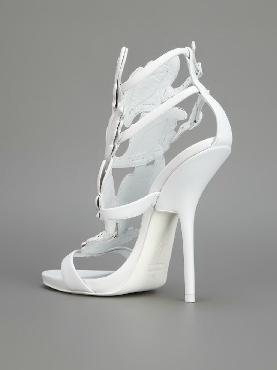 Giuseppe Zanotti Women High Heel-0021