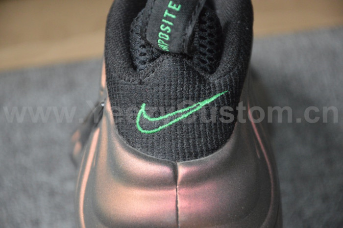 Nike Air Foamposite One “Dirty Copper” 2015