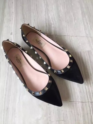 Valentino Women Shoes 001
