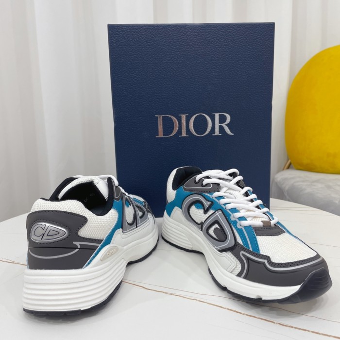 Super High End Dior Men And Women Shoes 005 (2021)