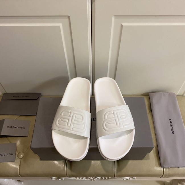 Balenciaga slipper Women Shoes 0019（2021）