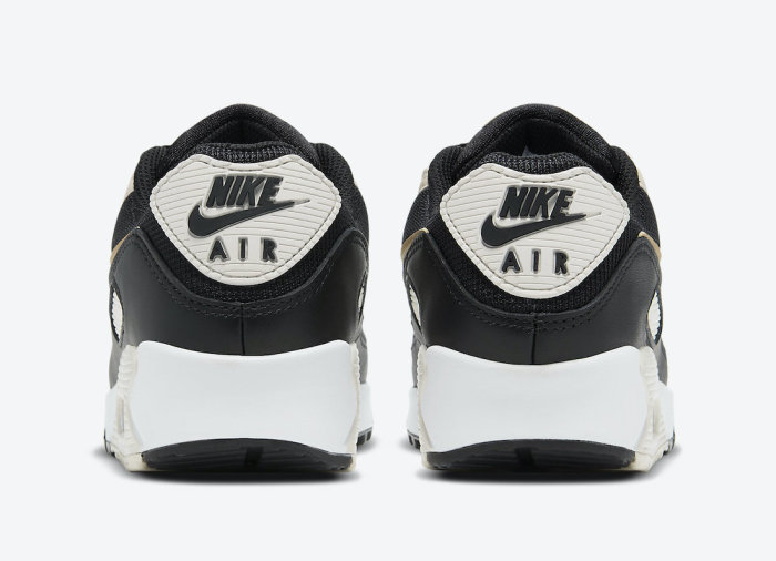 Nike Air Max 90 Women shoes 007 (2020）