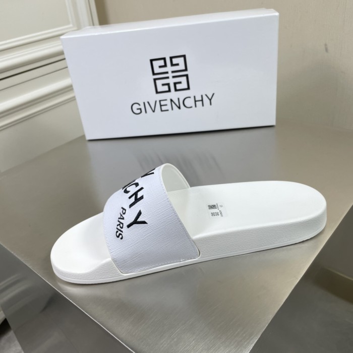 Givenchy slipper women shoes 0012（2021）