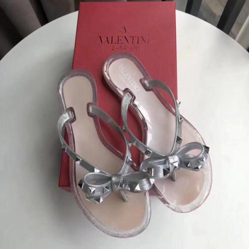 Valentino Slipper Women Shoes 0038
