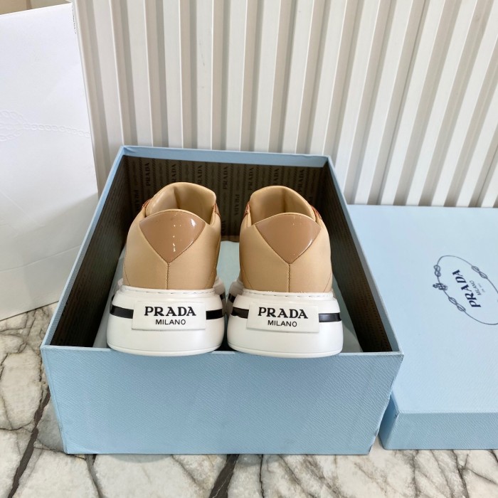 Prada Women Shoes 0013 (2021)