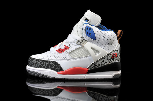 Air Jordan 3.5 Kid Shoes 009