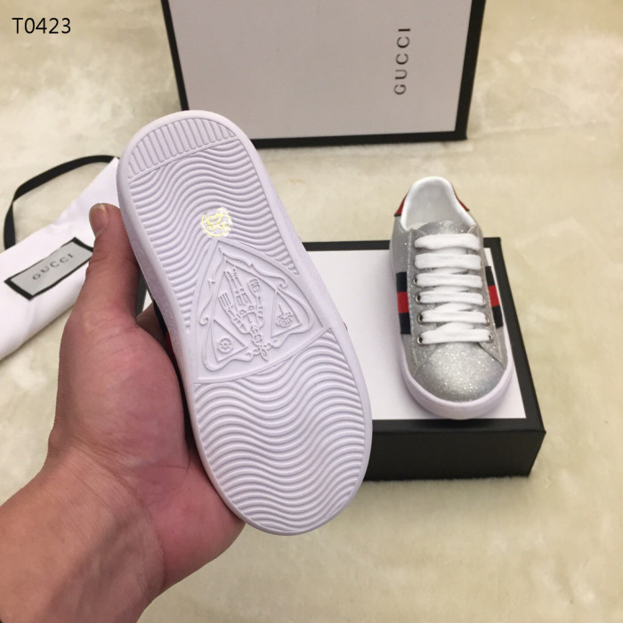 Gucci Kid Shoes 0030 (2020)