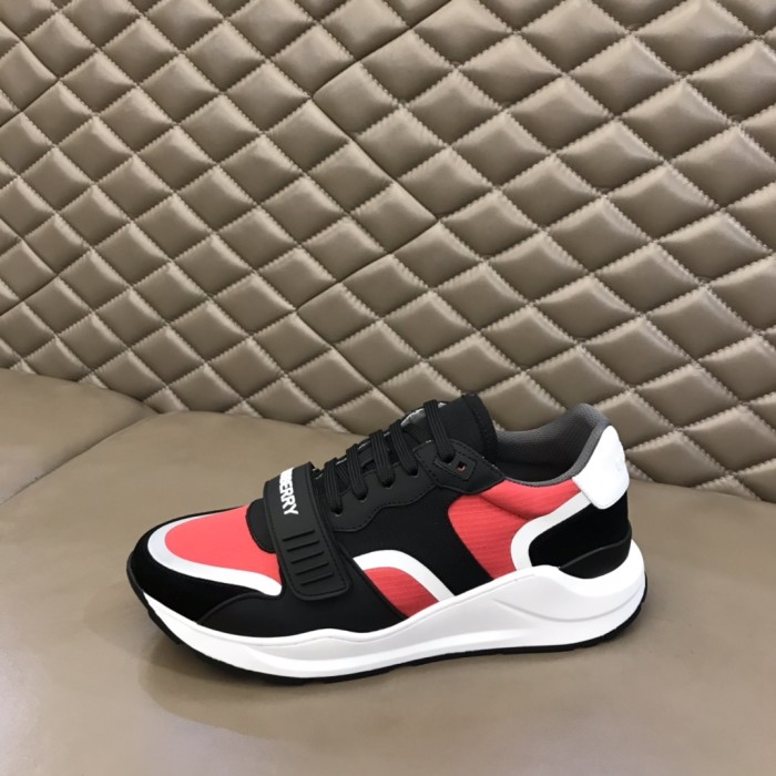 Burberry Designer Men Shoes 006 (2021)