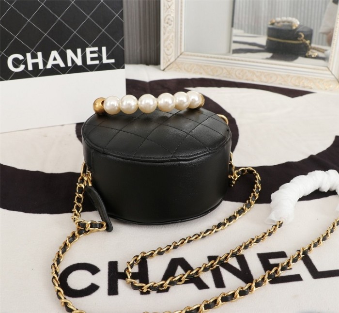 Chanel Handbags 0045 (2022)