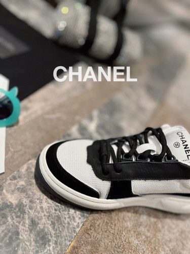 Chanel Single shoes Women Shoes 009（2022）