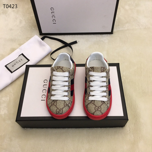 Gucci Kid Shoes 003 (2020)