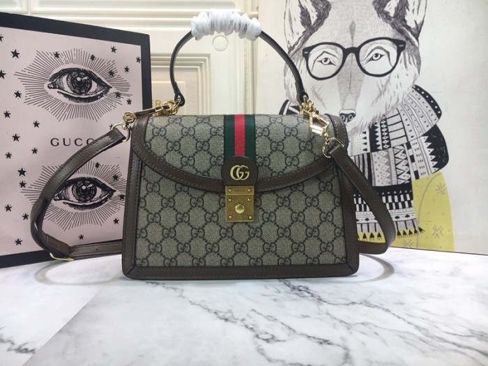 Gucci Handdbag 004（2022）