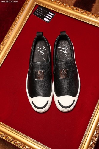 Giuseppe Zanotti Designer Men Shoes  009