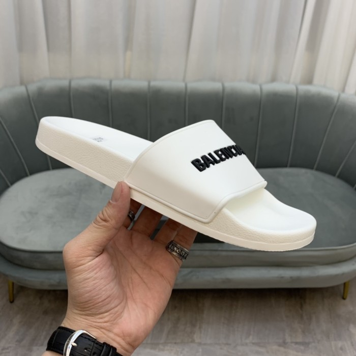Balenciaga slipper Men Shoes 0010（2021）