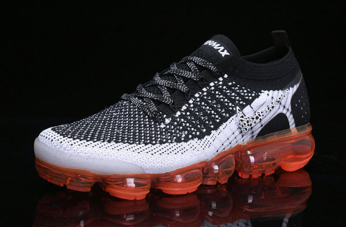 Nike Air Vapor Max 2018 Men Shoes 069