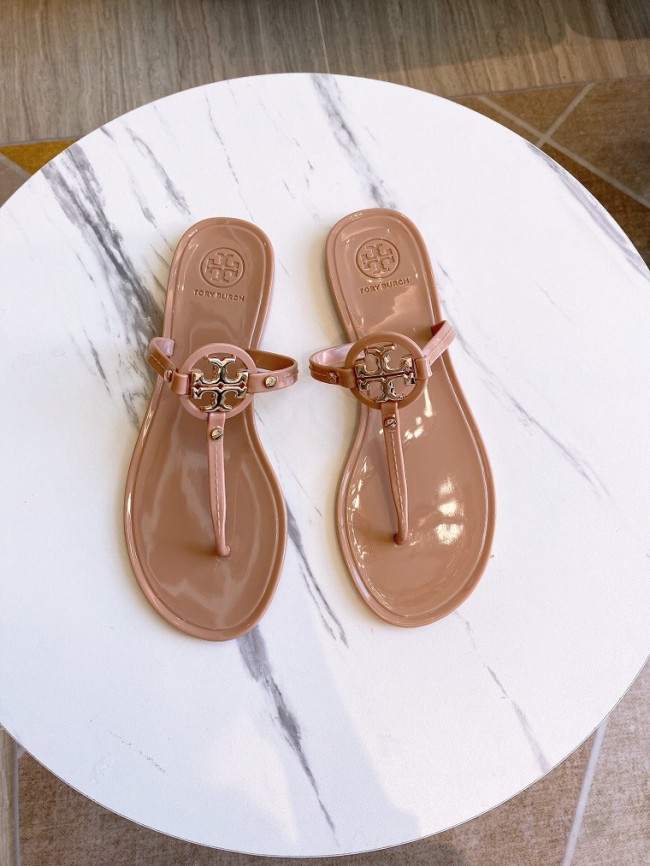 Tory Burch Slipper Women Shoes 0016（2022）
