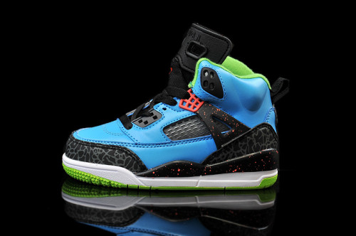 Air Jordan 3.5 Kid Shoes 008