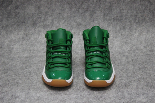 Air Jordan 11 Kid Shoes 0028