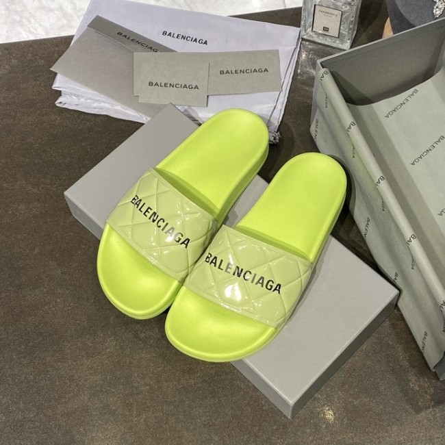Balenciaga slipper Men Shoes 0024（2021）