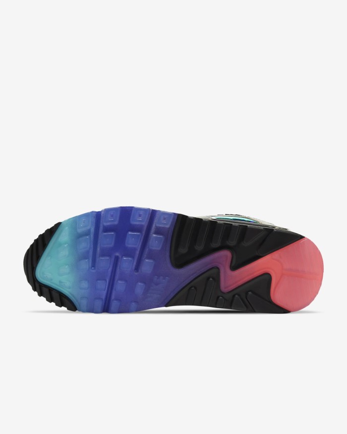 Nike Air Max 90 Men shoes 001 (2020）