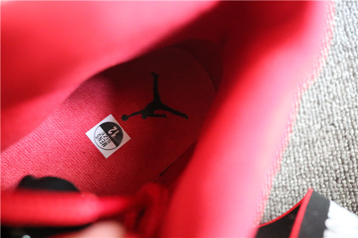 Authentic Air Jordan 11 Retro Gym Red