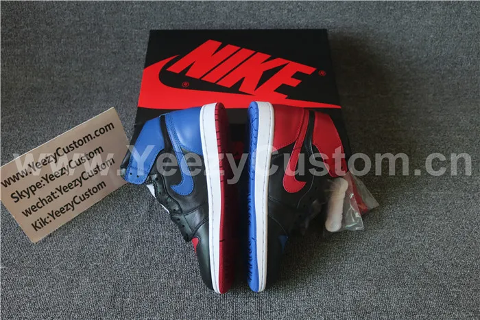 Authentic Air Jordan 1 High OG Top 3