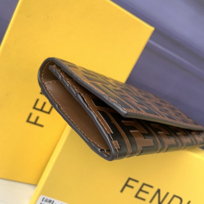Fendi Wallets 0015 (2022)
