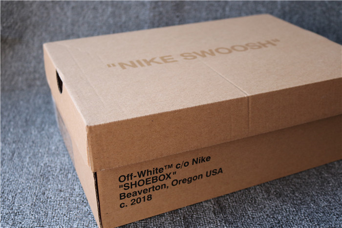 Authentic Nike Air Max 90 Off White X Desert Ore