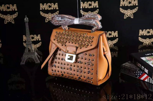 MCM Super High End Handbag 005