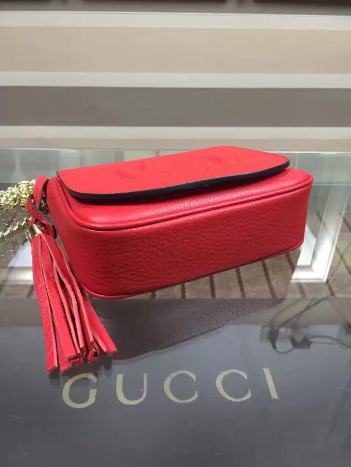 Gucci Super High End Handbag 00206