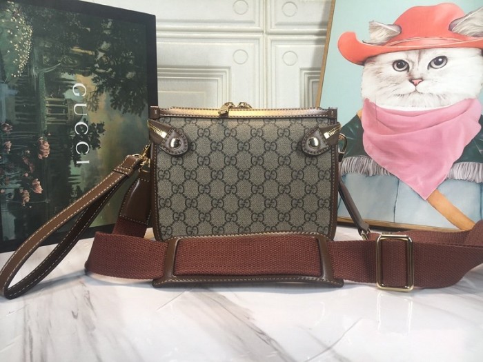 Gucci Super High End Handbag 002（2022）