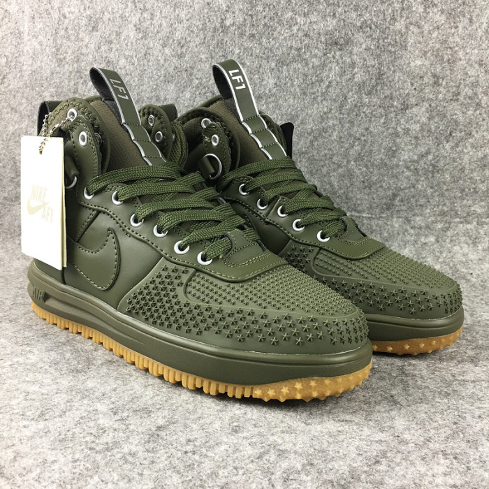 Nike Air Force 1 Men Shoes-030