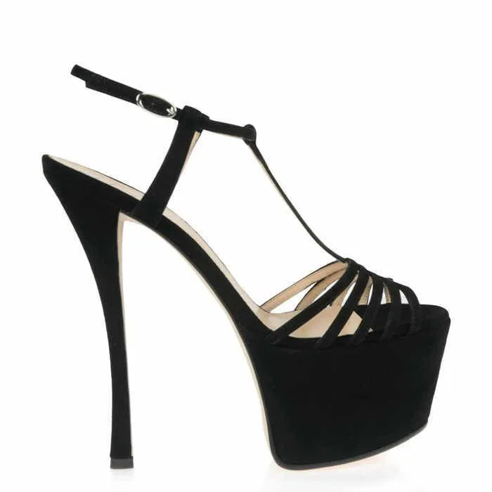 Giuseppe Zanotti Women High Heel-0118