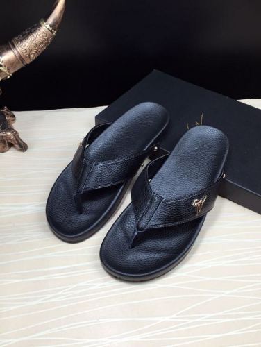 Giuseppe Zanotti Slipper Men Shoes 0017
