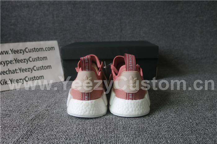 Authentic Adidas NMD_R1 W S76006  Raw Pink