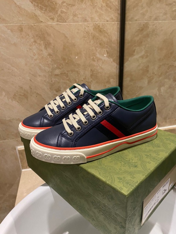 Super High End Gucci Men And Women Shoes 0063 (2021)