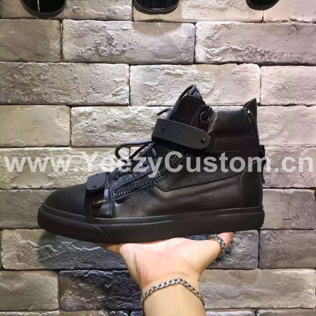 Super High End Giuseppe Zanotti(with receipt)-0017