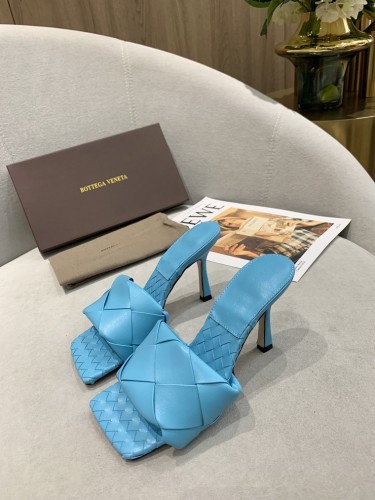 BV Slipper Women Shoes 003（2022）