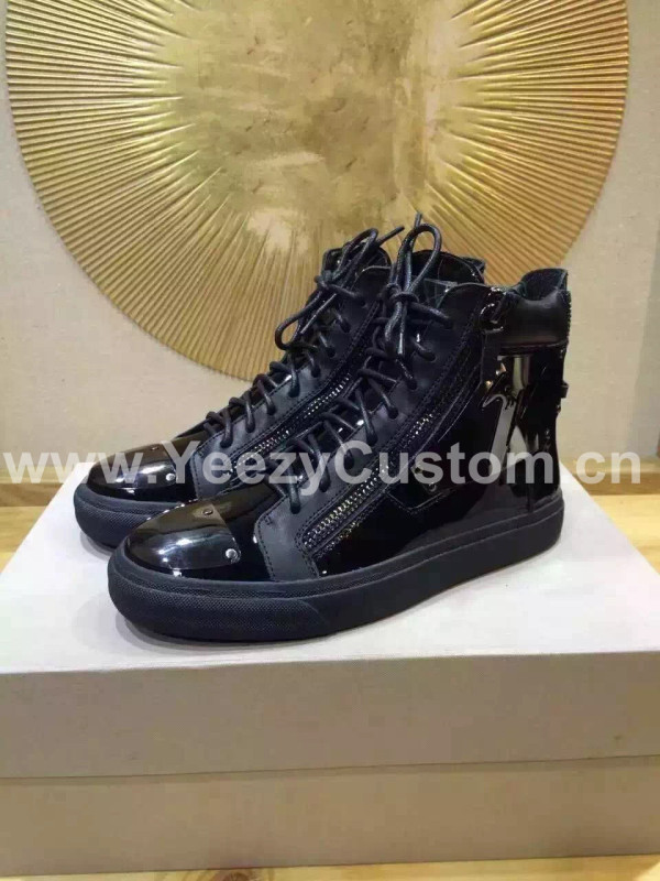 Super High End Giuseppe Zanotti(with receipt)-0067