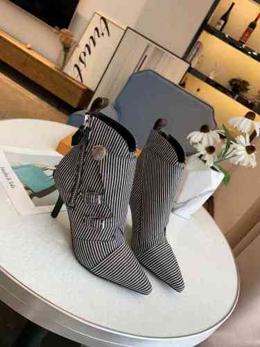 LV Short Boost Women Shoes2019 0058