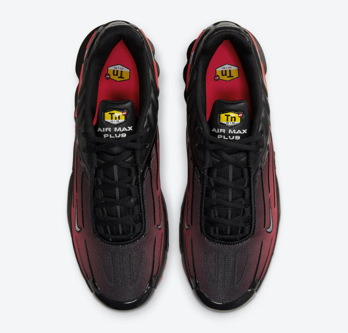 Nike Air Max Plus 3 Men Shoes 0010 (2020)