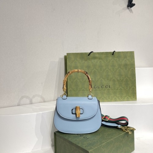 Gucci Handbag 0037（2022）