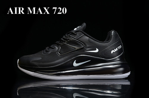 Nike Air Max 720 Men Shoes 001（2020）