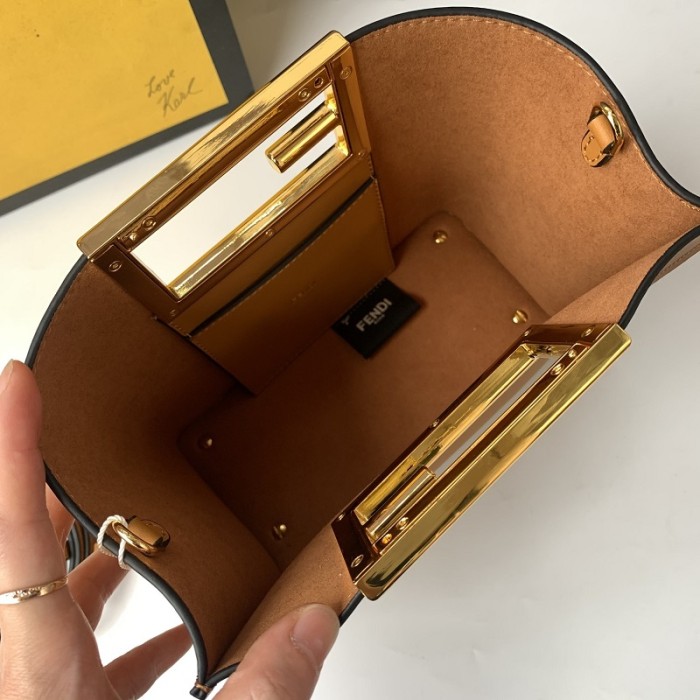Fendi Handbag 0057（2021）